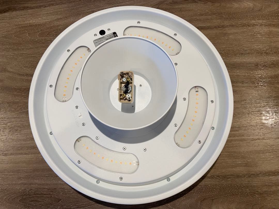 【美品】ART WORK STUDIO Glow 4000 LED 8畳用