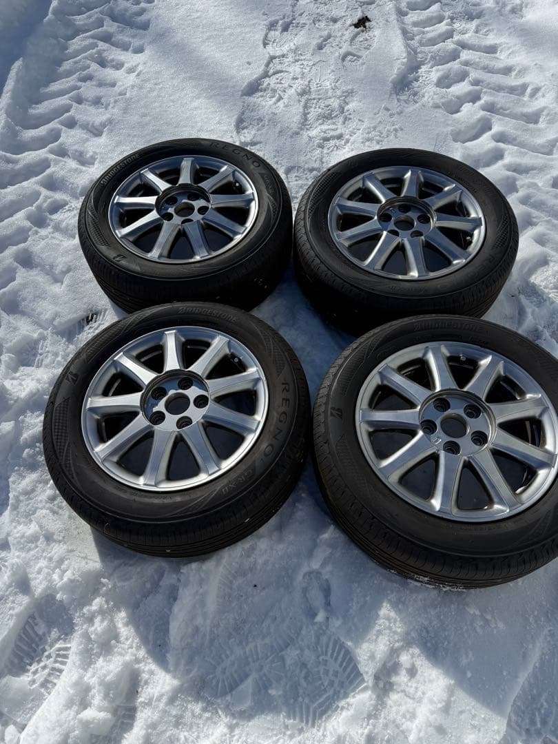 エース 17クラウン、マジェスタに！！レグノ＋ロイヤルサルーンプレミアム