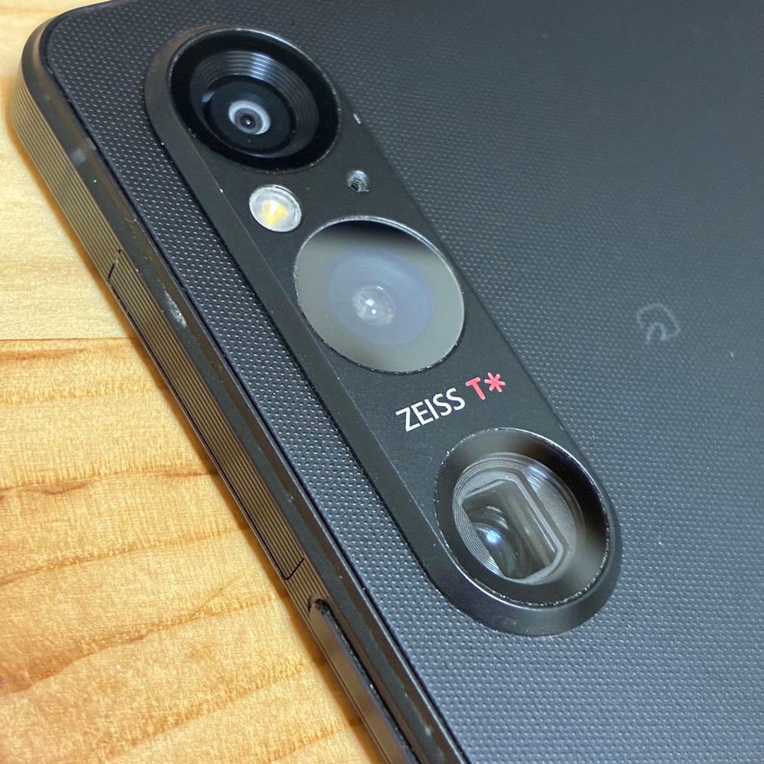 さ*吉様 SONY Xperia 1 Ⅴ SOG10 SIMフリー　美品0000