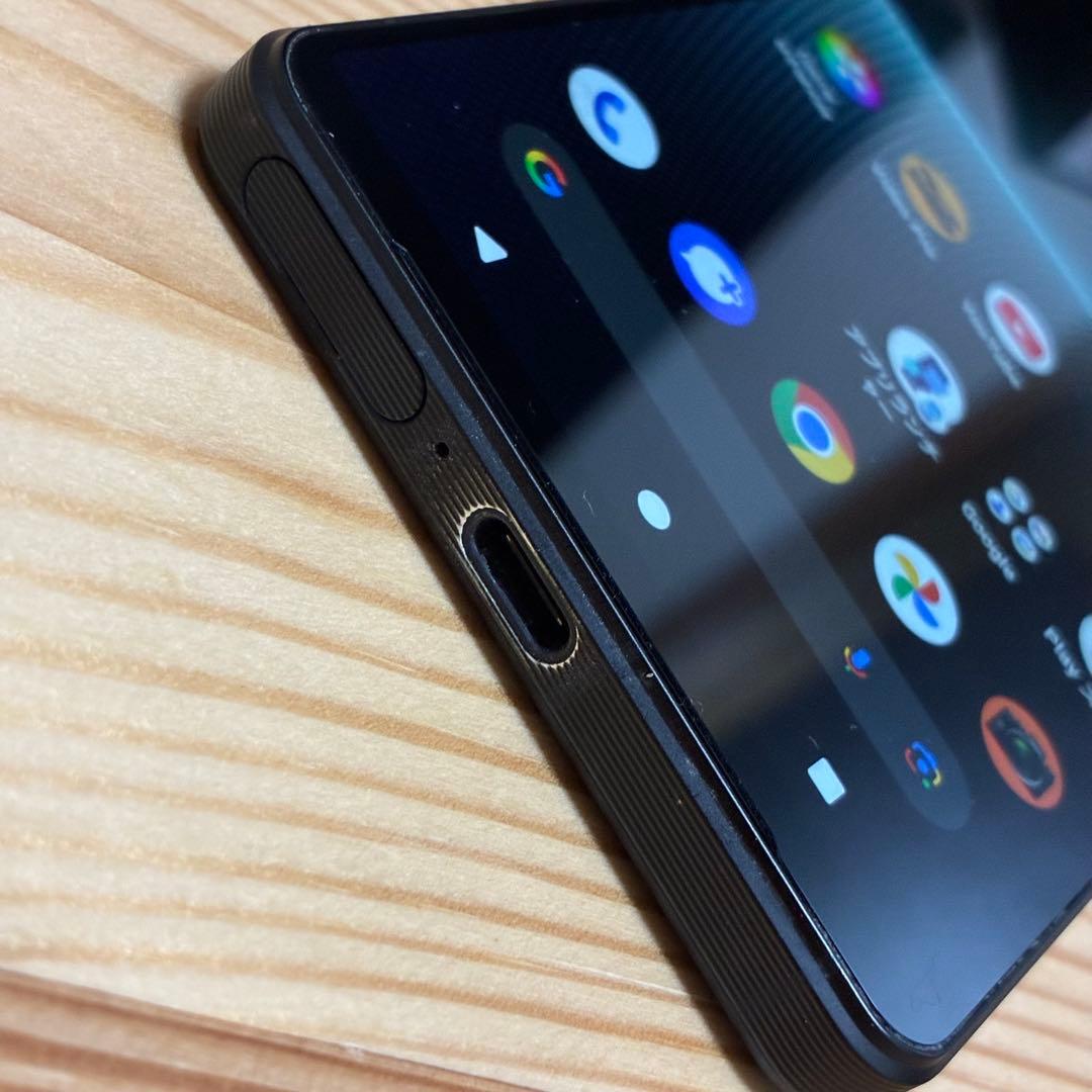 さ*吉様 SONY Xperia 1 Ⅴ SOG10 SIMフリー　美品0000