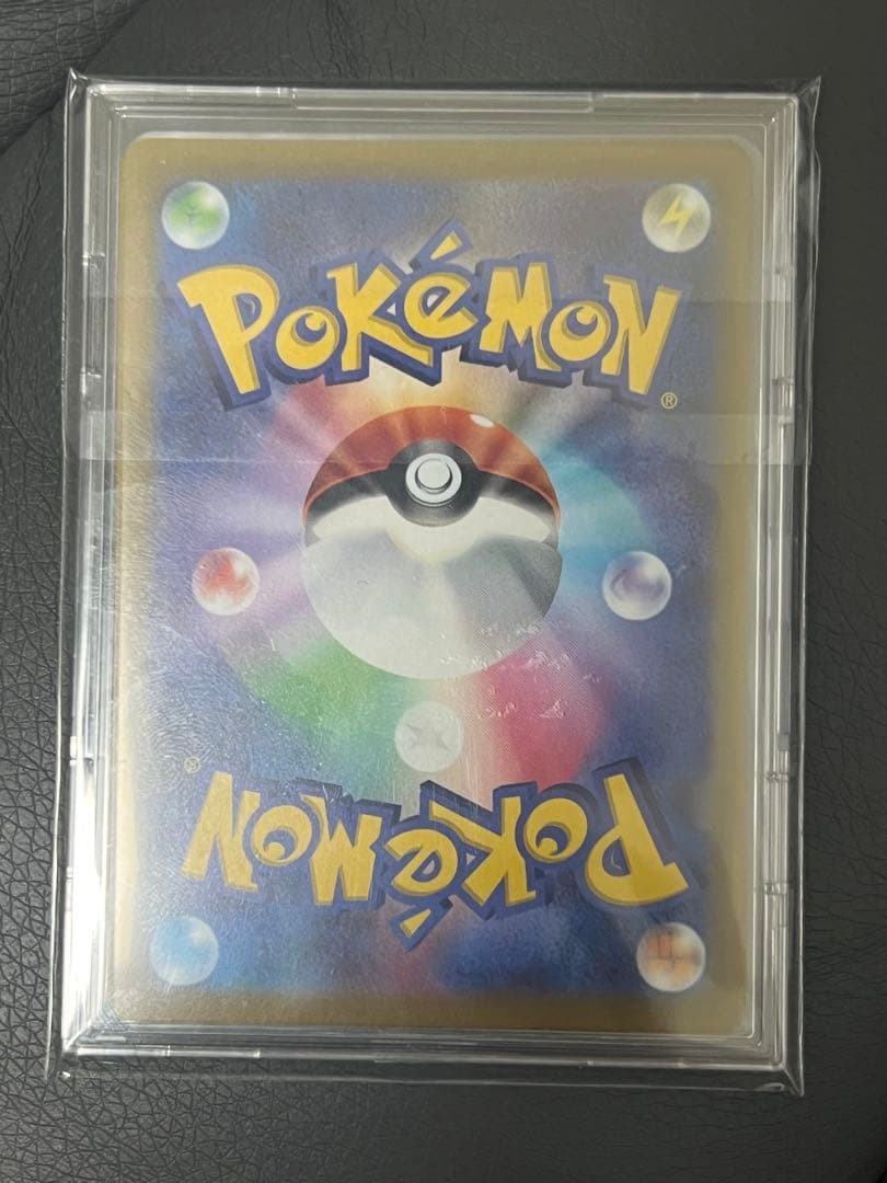 ポケモンカード　ニンフィア v sa