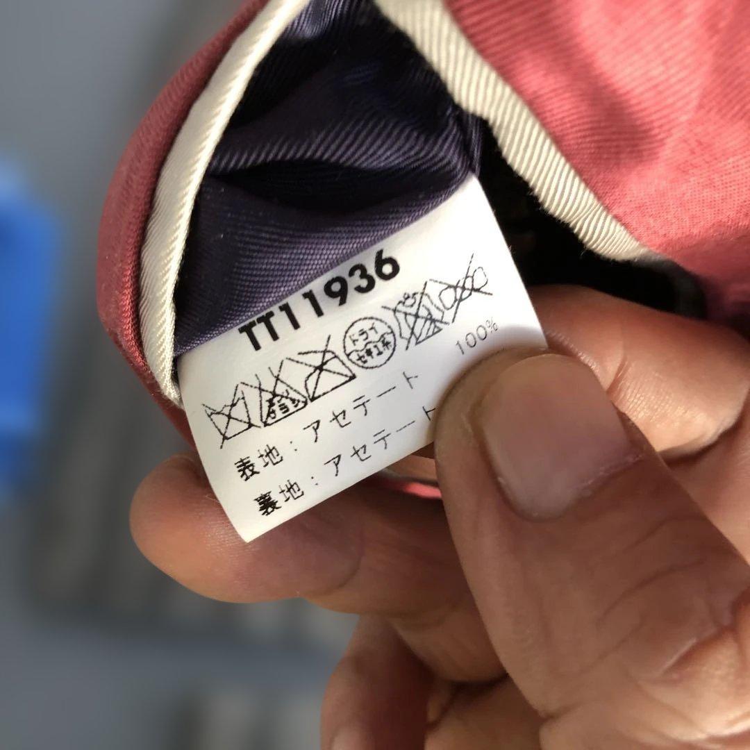 ☆希少デザイン☆テーラー東洋☆スカジャンL シェビーラバー　エド・ロス