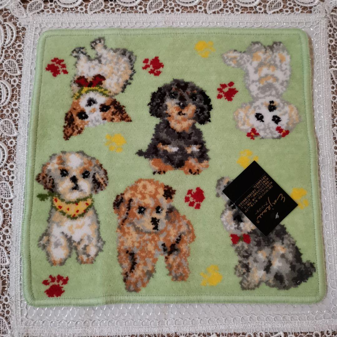 フェイラーハンカチ 7枚＋アーンジョー2枚セット୨୧⋆*新品未使用品