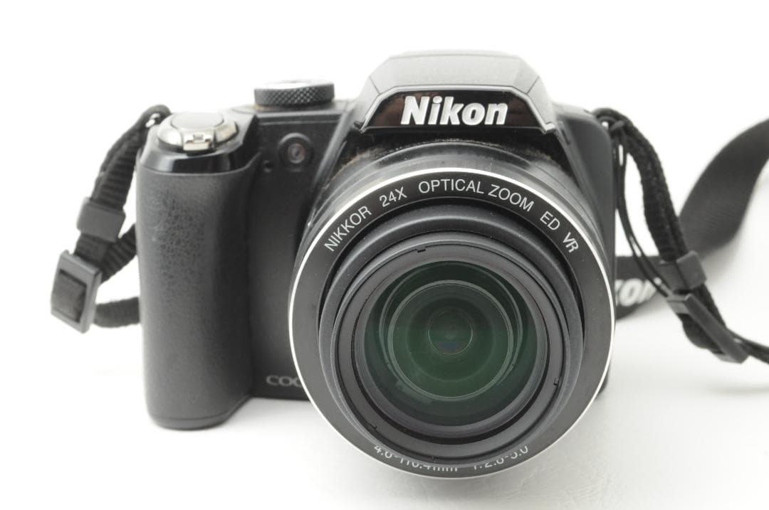 Nikon ニコン COOLPIX P90 デジタルカメラ