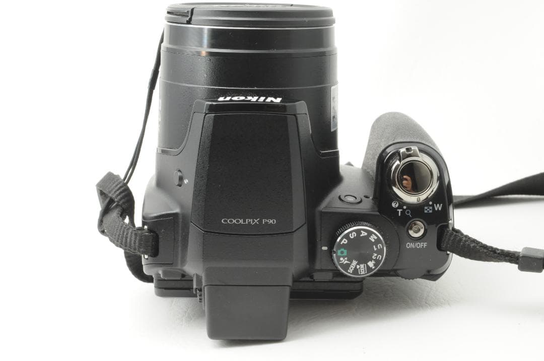 Nikon ニコン COOLPIX P90 デジタルカメラ