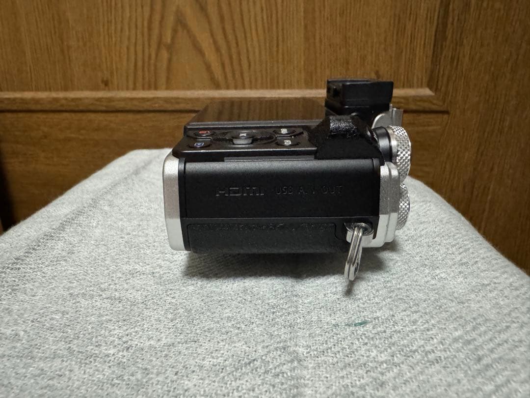 OLYMPUS OM-D E-M10 Mark II EZダブルズームキット