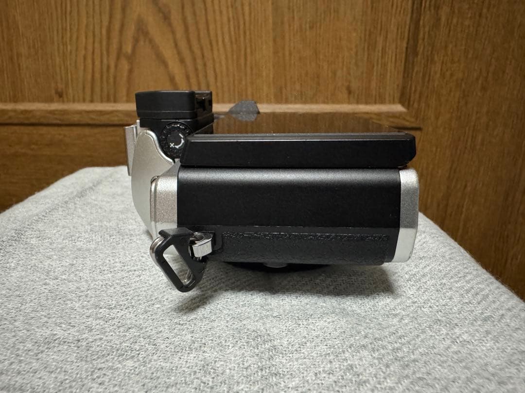 OLYMPUS OM-D E-M10 Mark II EZダブルズームキット