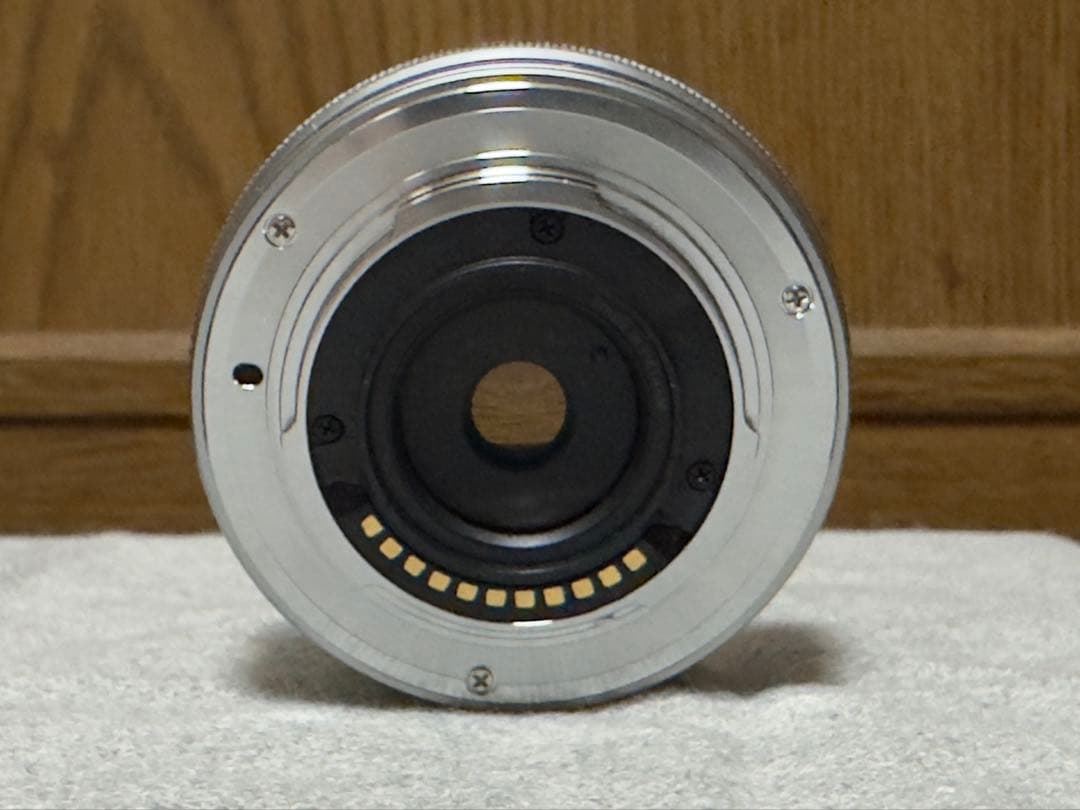 OLYMPUS OM-D E-M10 Mark II EZダブルズームキット