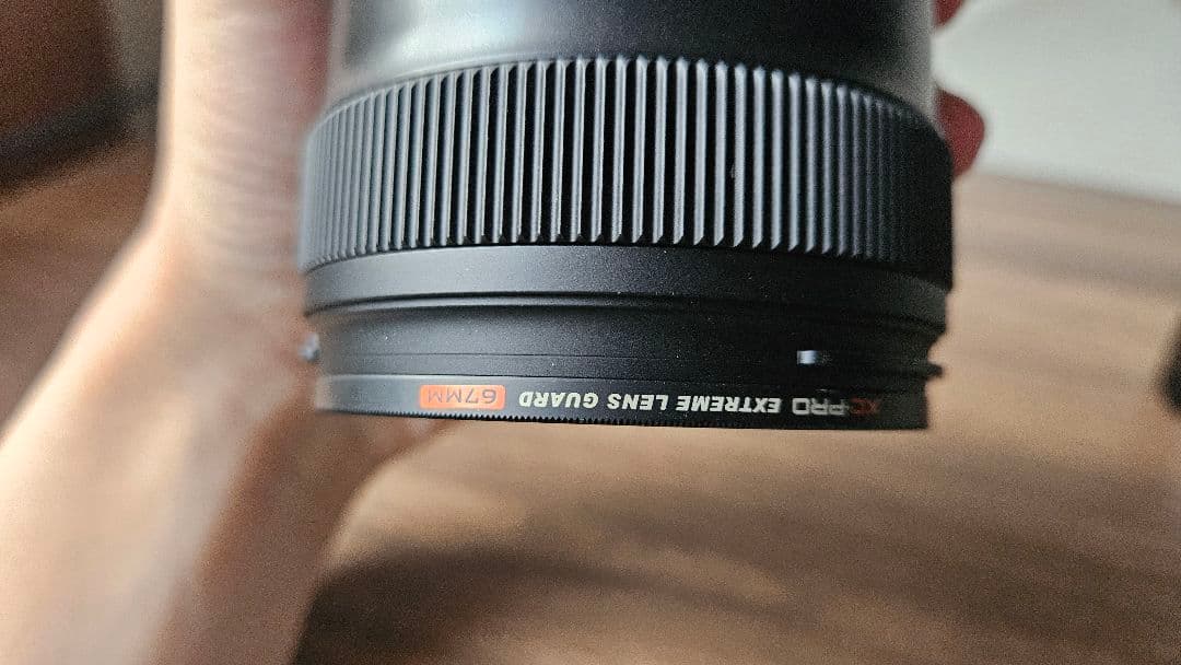 p*様 TAMRON 17-50mm F4 Di III VXD Eマウント