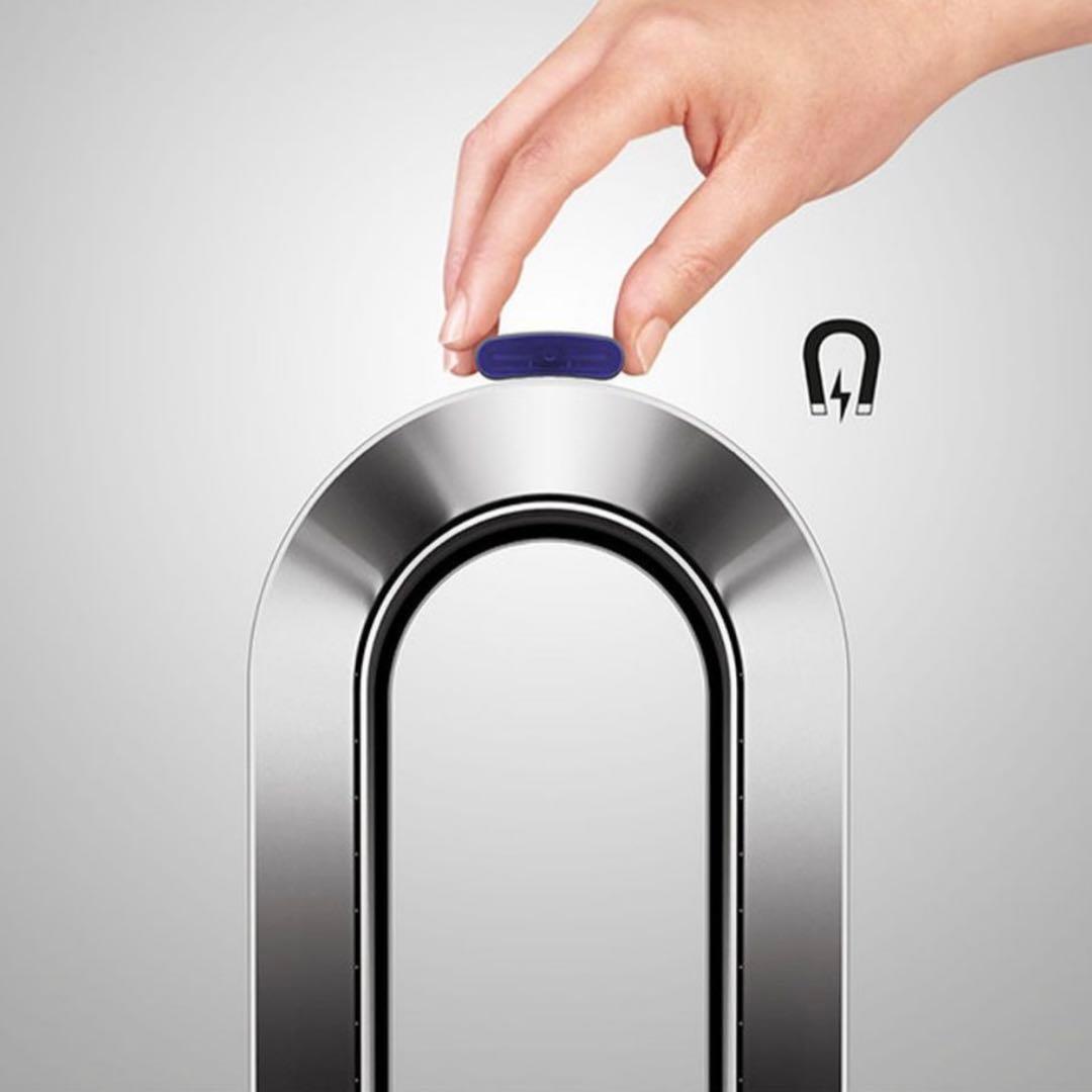 【美品】ダイソン Dyson Pure Hot + Cool 空気清浄機能付き