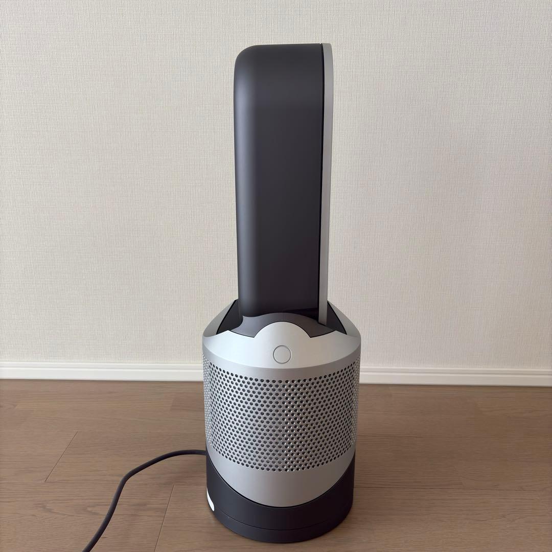 【美品】ダイソン Dyson Pure Hot + Cool 空気清浄機能付き
