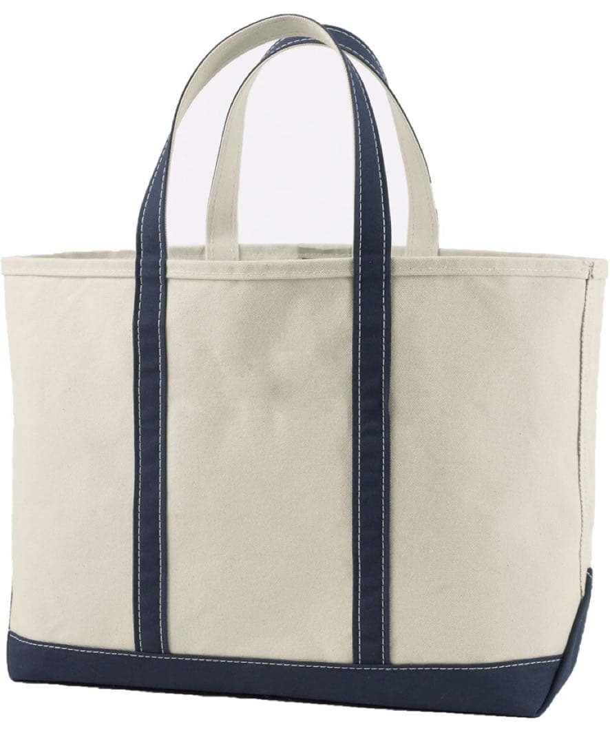 新品‼︎ L.L.Beanトートバッグ ボート・アンド・トート・バッグ large