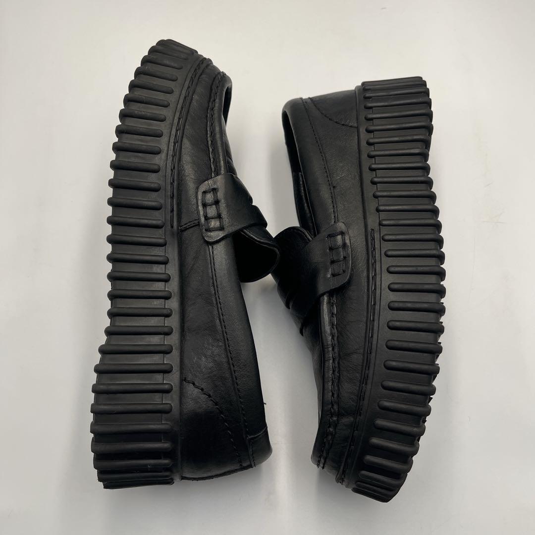 Clarks Torhill Penny トーヒルペニー 厚底