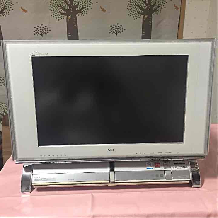Windowsパソコン