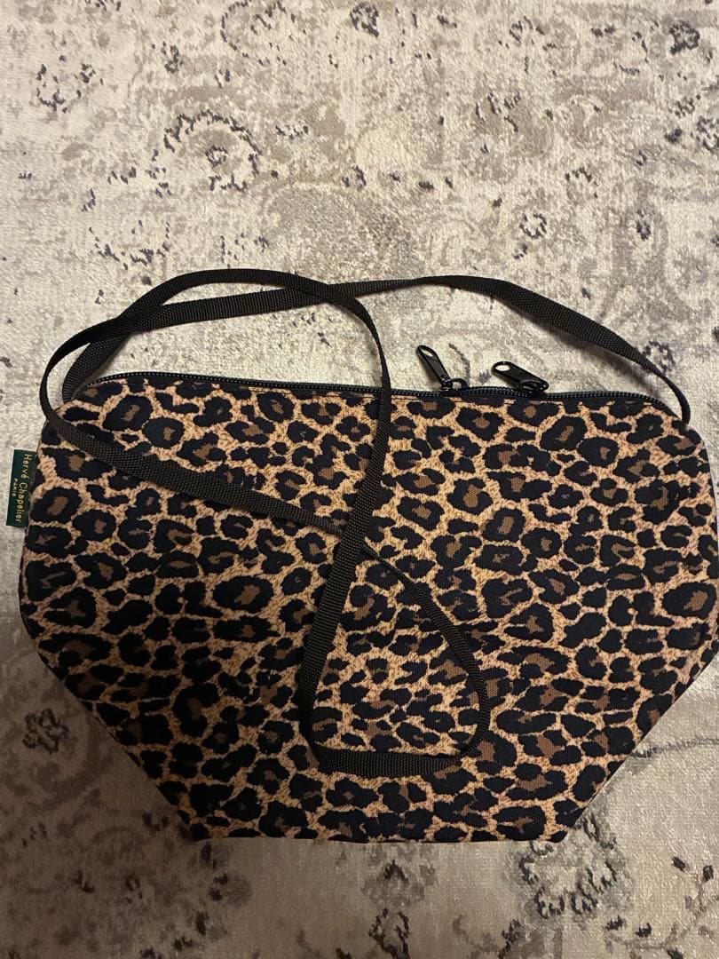 グリーンレーベル別注　エルベシャプリエ ポシェット