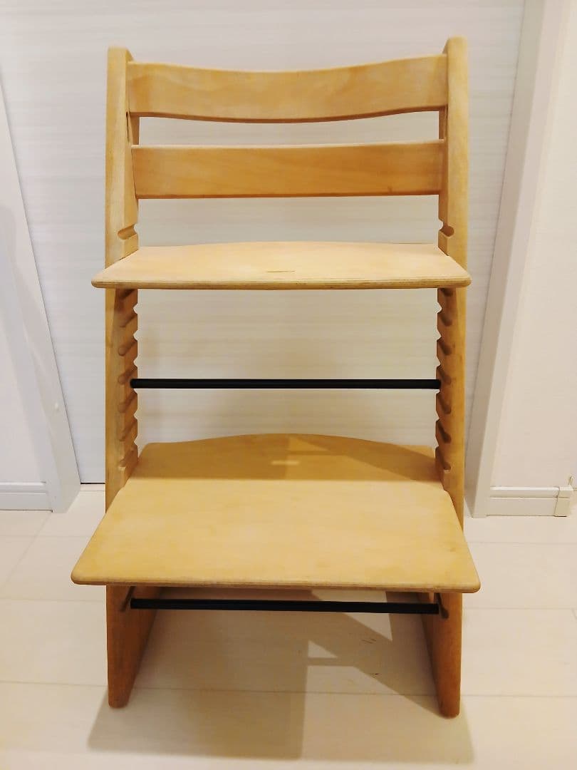 ストッケ トリップトラップ シリアル3 ナチュラル