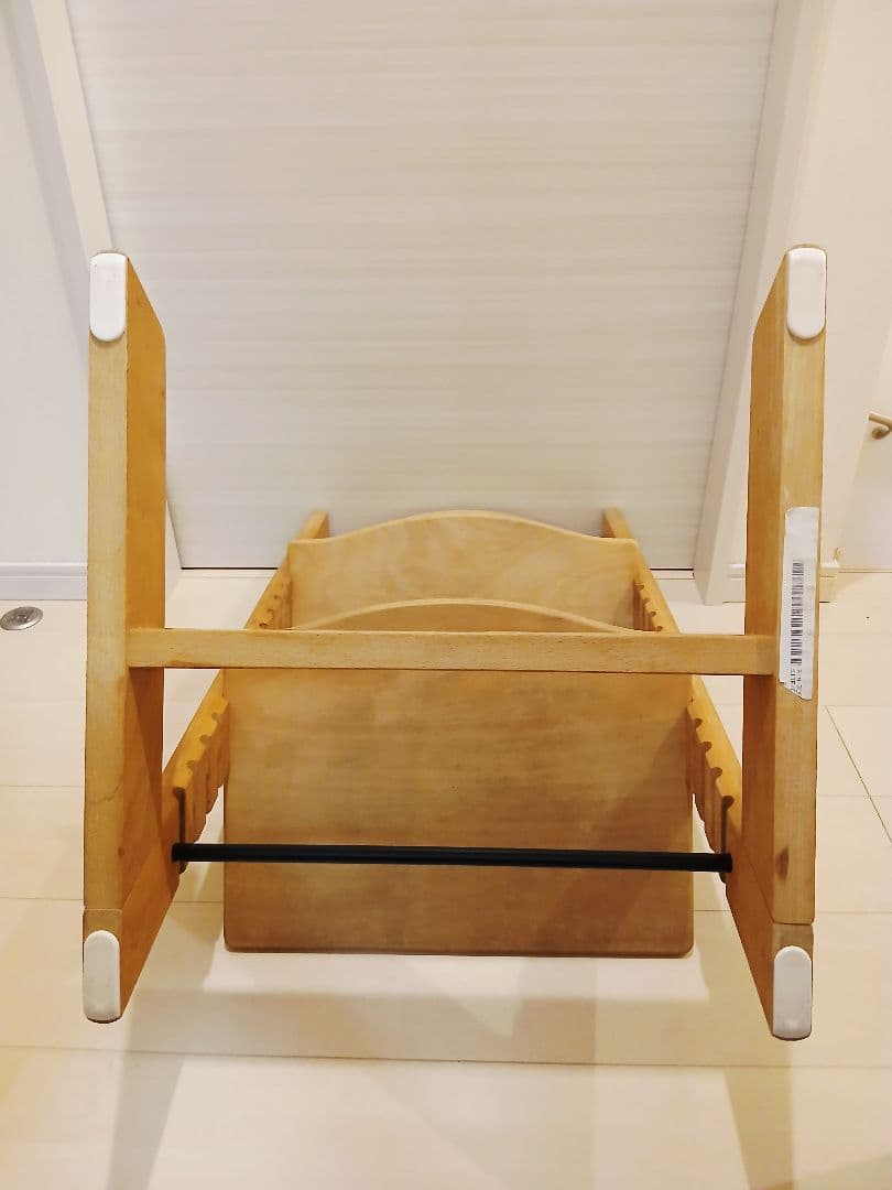 ストッケ トリップトラップ シリアル3 ナチュラル