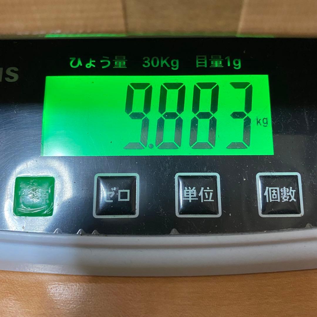 大量　まとめ売り　ジャンク　未選別　アクセサリー色々④　約9.9㎏　ネックレス他