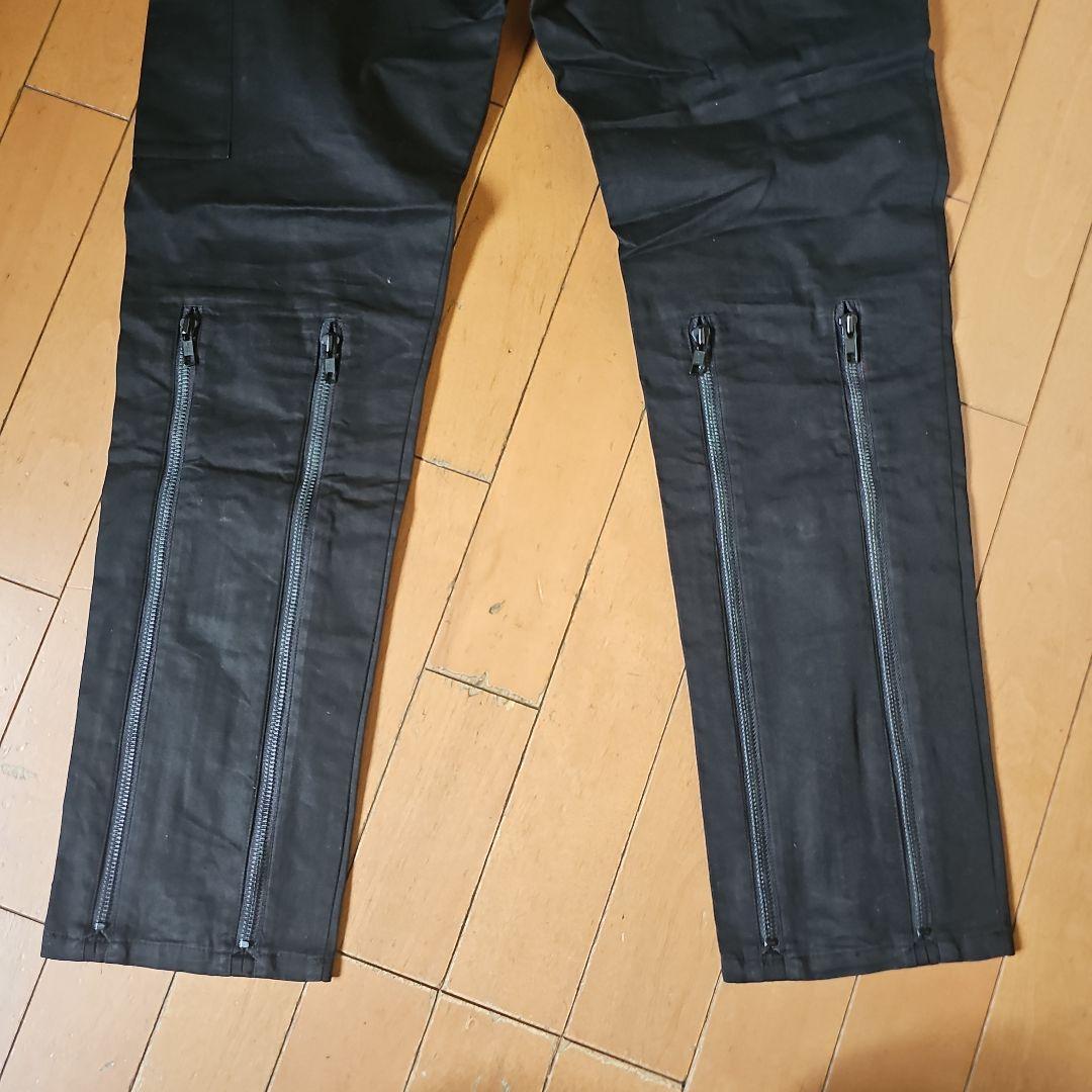 UNDERCOVER　メンズパンツ