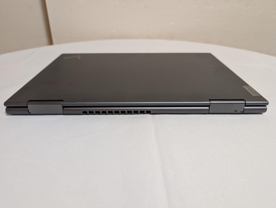Windowsノート本体 ThinkPad X1 Yoga Gen6 i7 16GB #25047