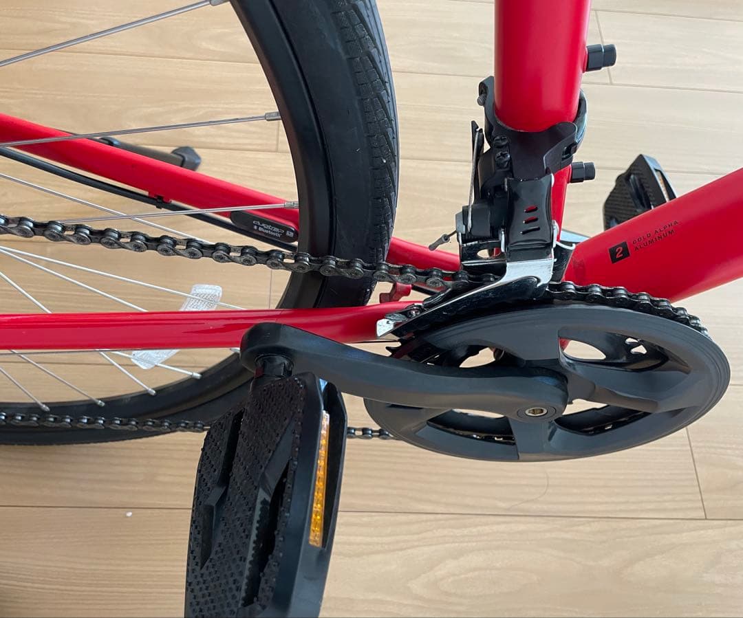 【本日限り値下げ】TREK FX2 Disc Gen3 千葉駅での受け渡し