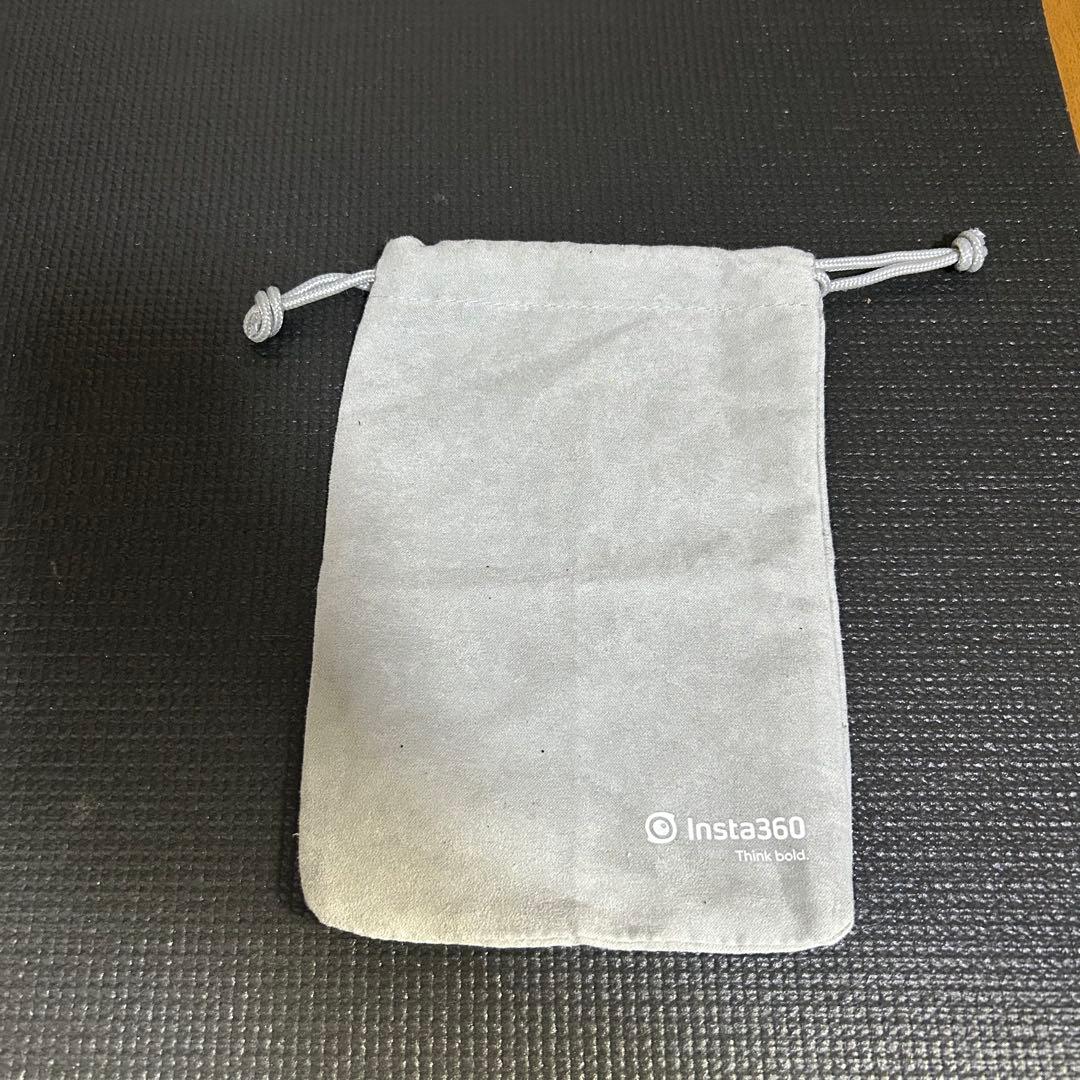 スマホアクセサリー Insta360 Flow