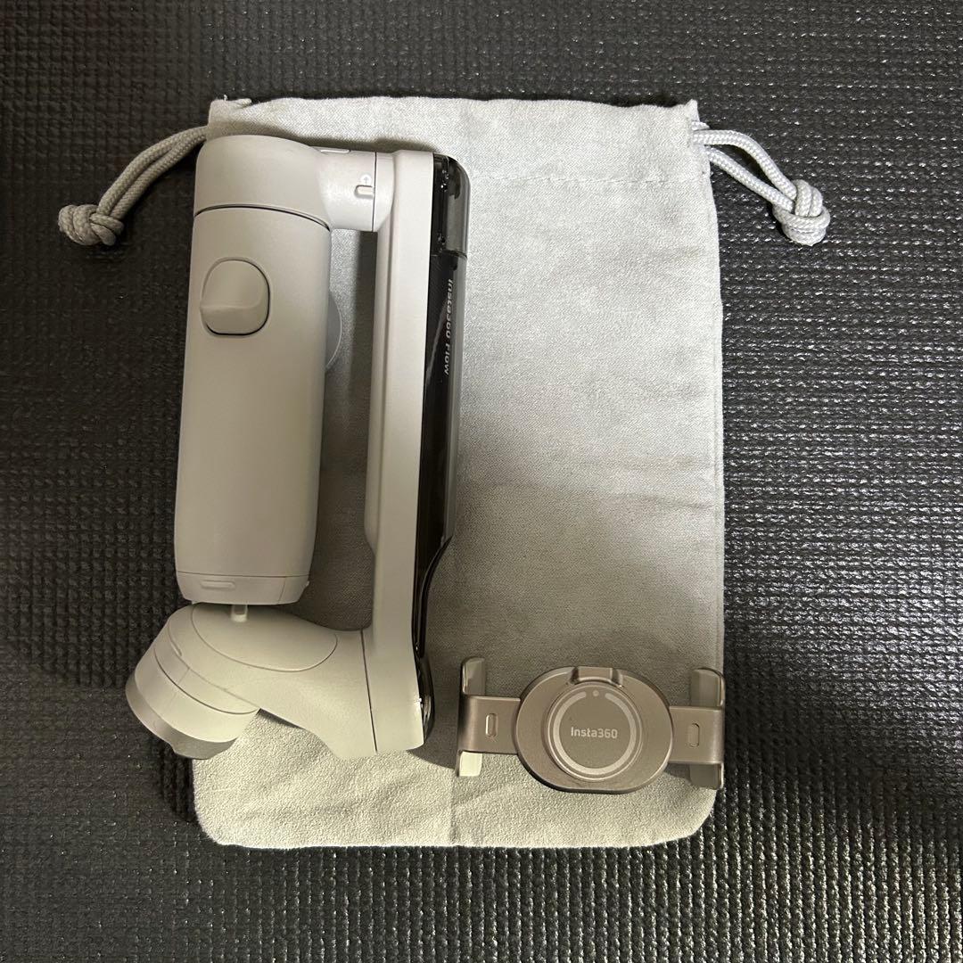 スマホアクセサリー Insta360 Flow