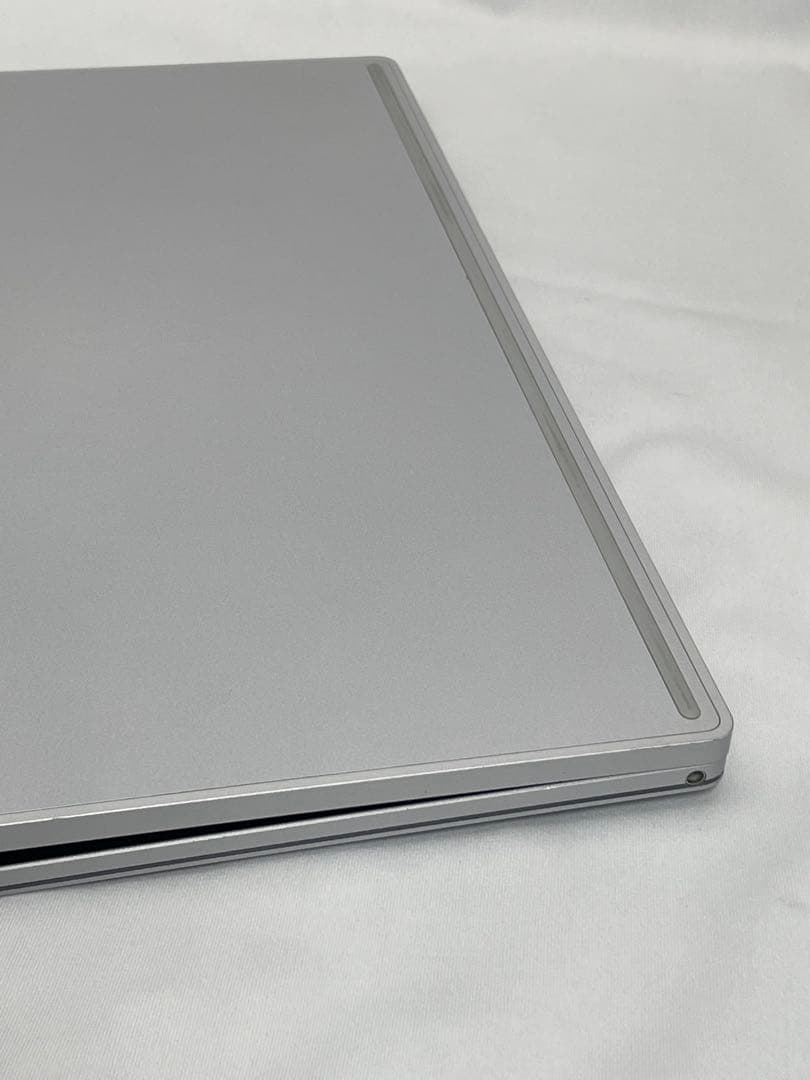 Windowsノート本体 Surface Book 3 i7-1065G7 4K GTX1660 Ti