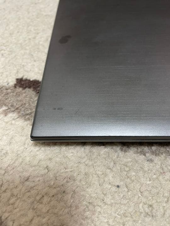 （値下げ）TOSHIBA dynabook R631