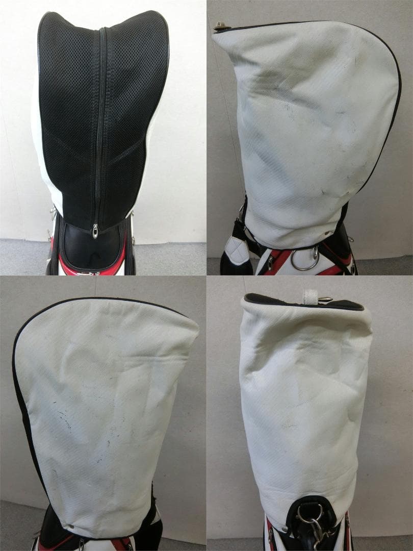 b698 初心者必見 ブリヂストン メンズゴルフクラブ１３本セット