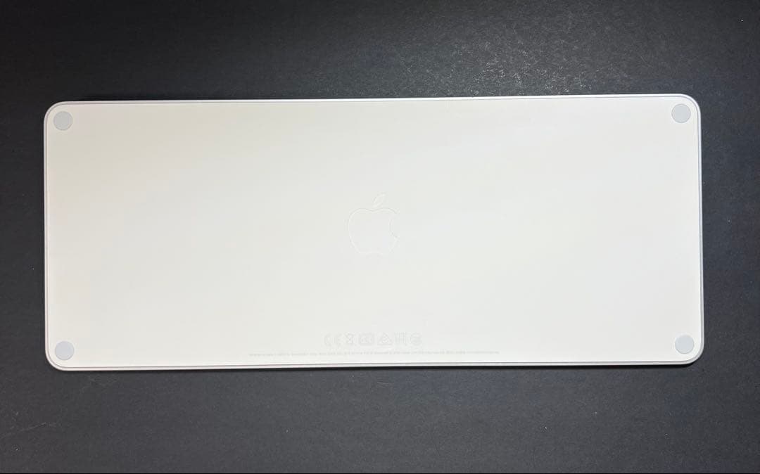 Apple  Magic Keyboard with Touch ID