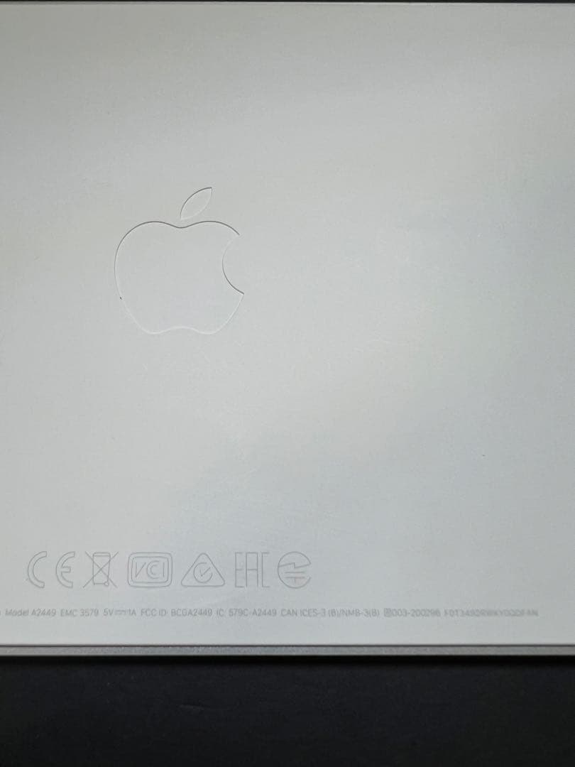 Apple  Magic Keyboard with Touch ID