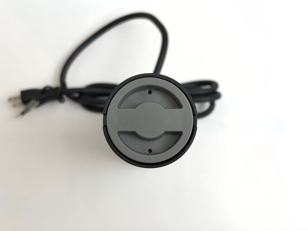 BONIQ 2.0 ブラック 低温調理器 BNQ-10B