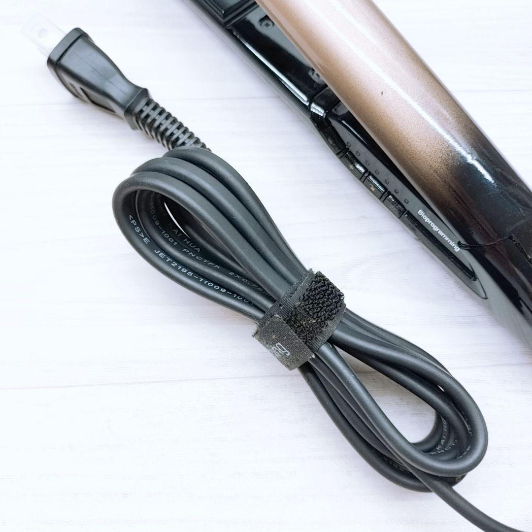 未使用に近い☺リュミエリーナ ヘアビューロン 4D plus 4Dplus