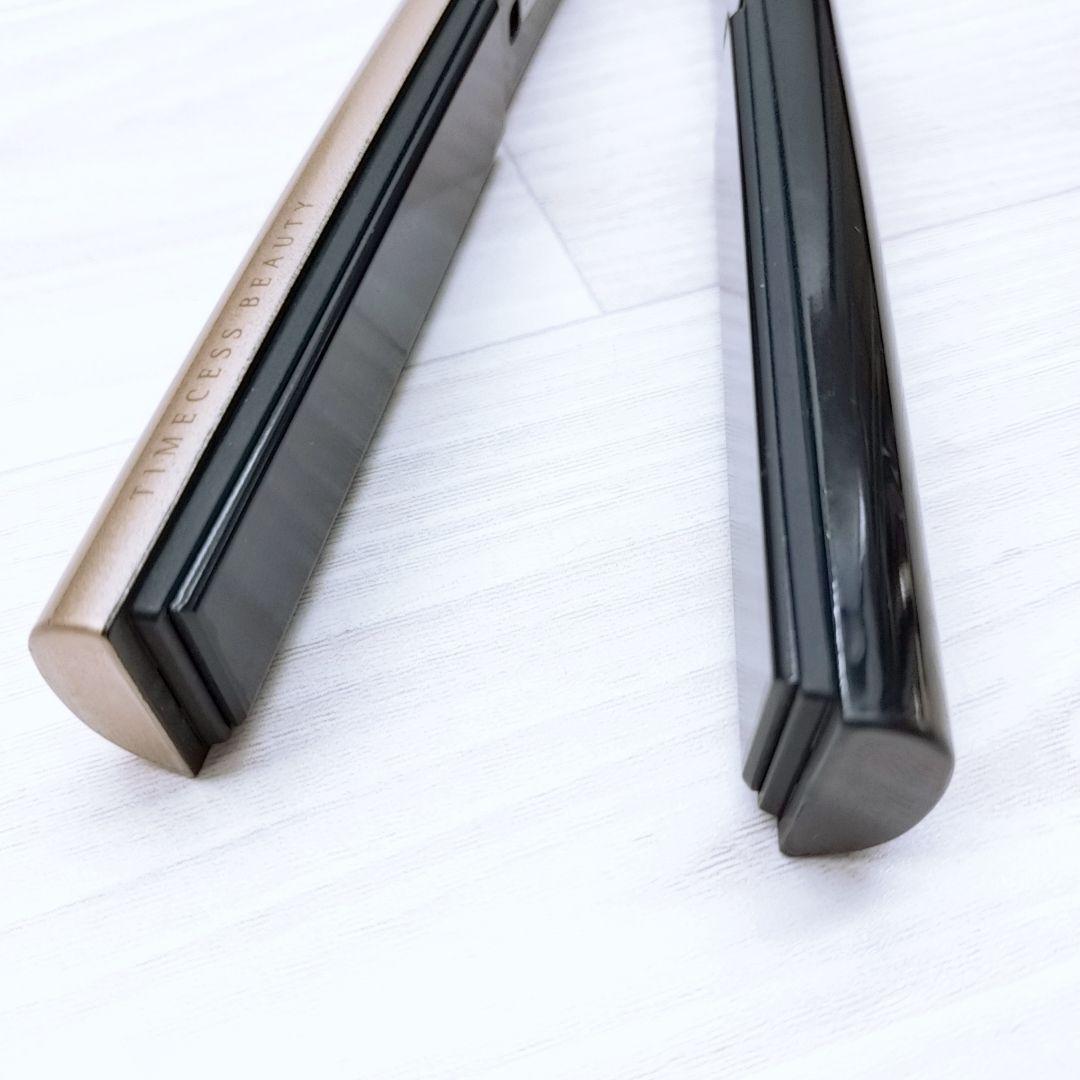 未使用に近い☺リュミエリーナ ヘアビューロン 4D plus 4Dplus