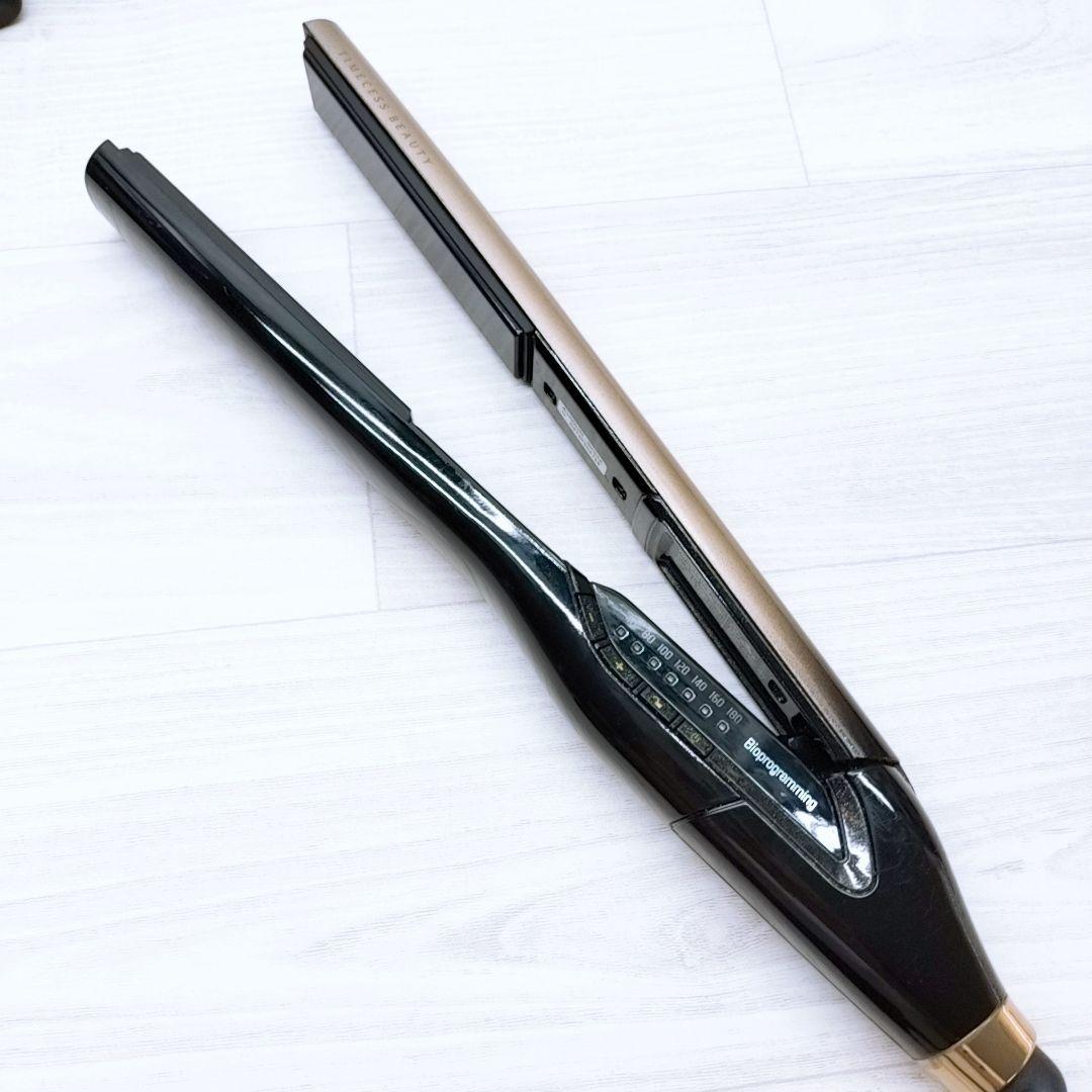 未使用に近い☺リュミエリーナ ヘアビューロン 4D plus 4Dplus