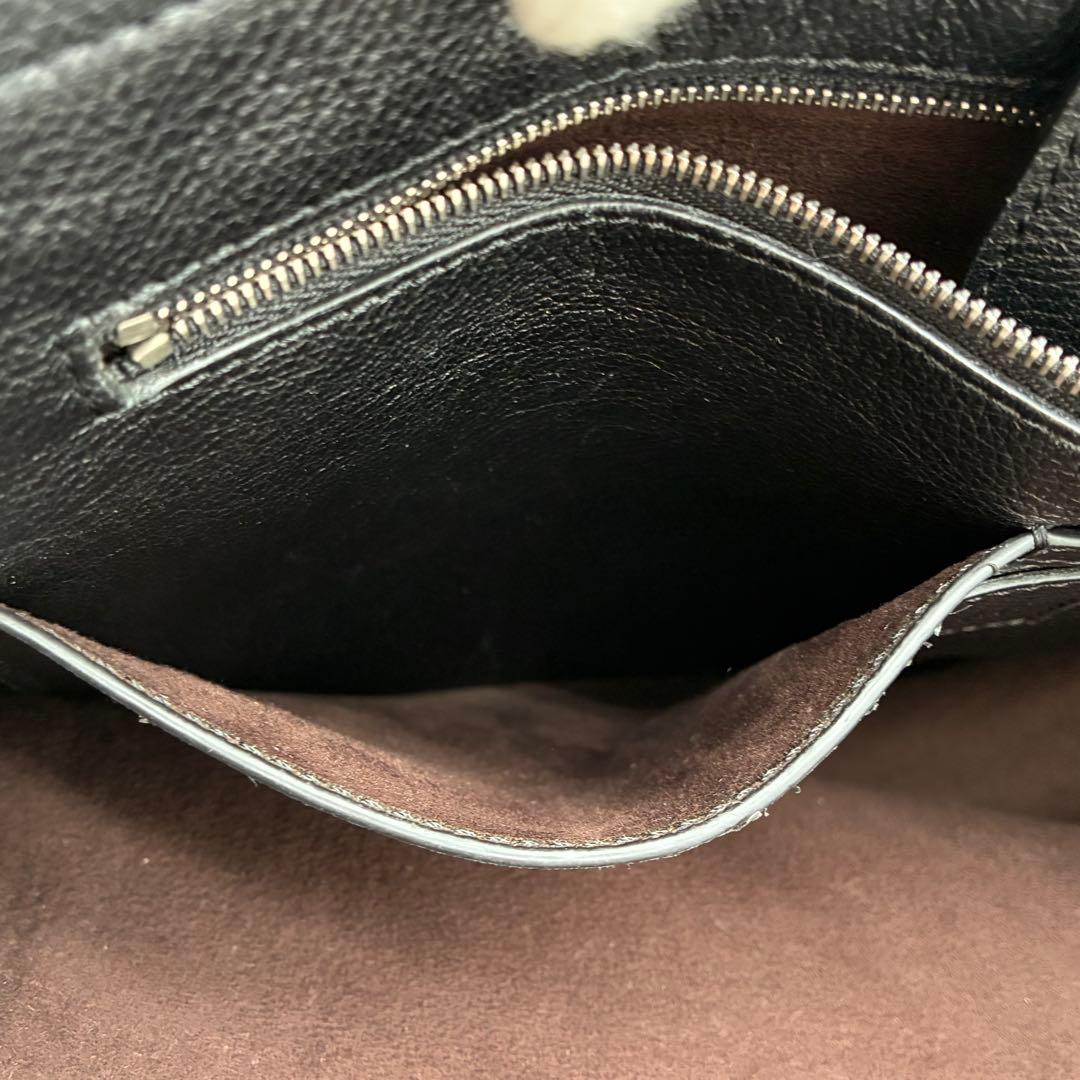 現行✨ dunhill ダンヒル チルターン メッセンジャー ショルダーバッグ