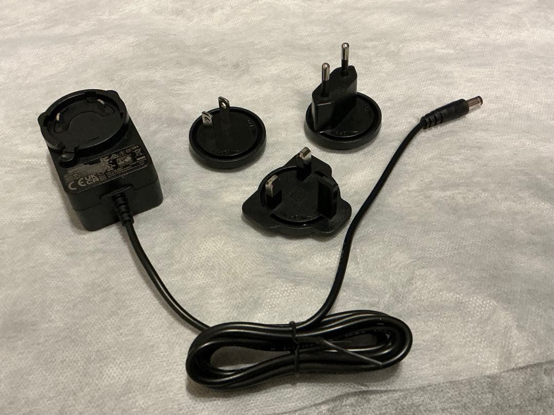 MeganeX superlight 8K （5mケーブルセット）