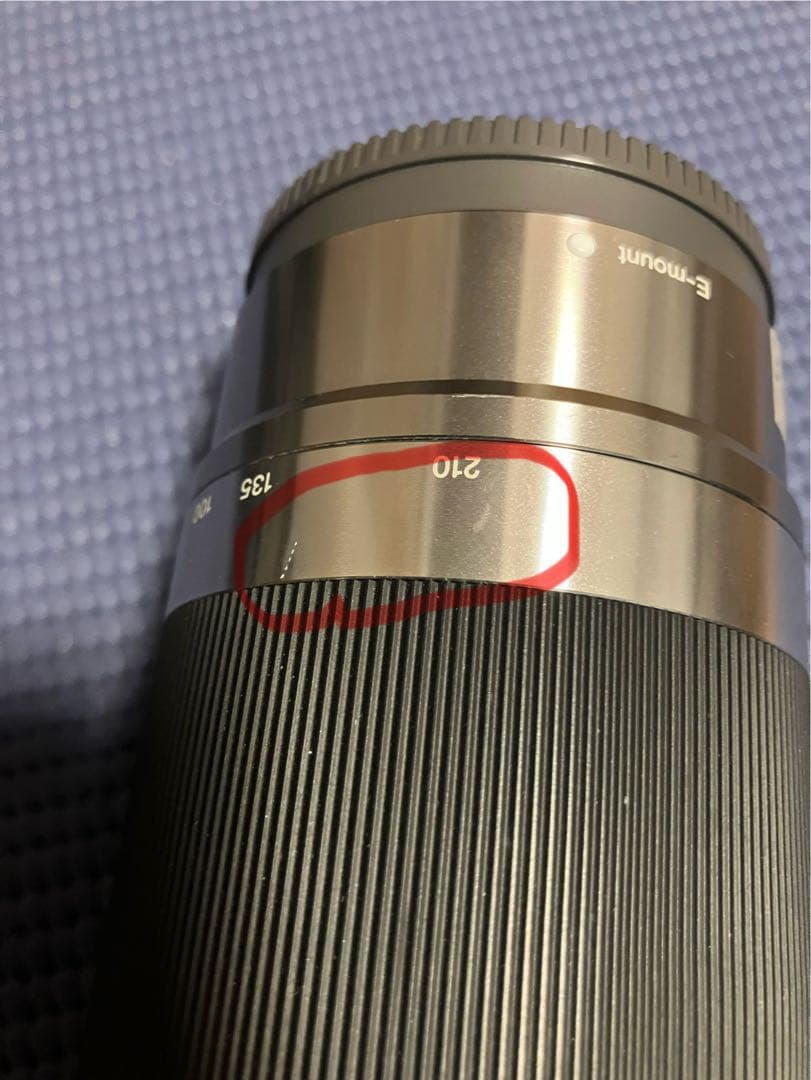 G*e様 SONY α6000 ミラーレスカメラ ダブルズームレンズキット