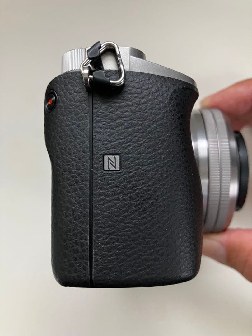 G*e様 SONY α6000 ミラーレスカメラ ダブルズームレンズキット