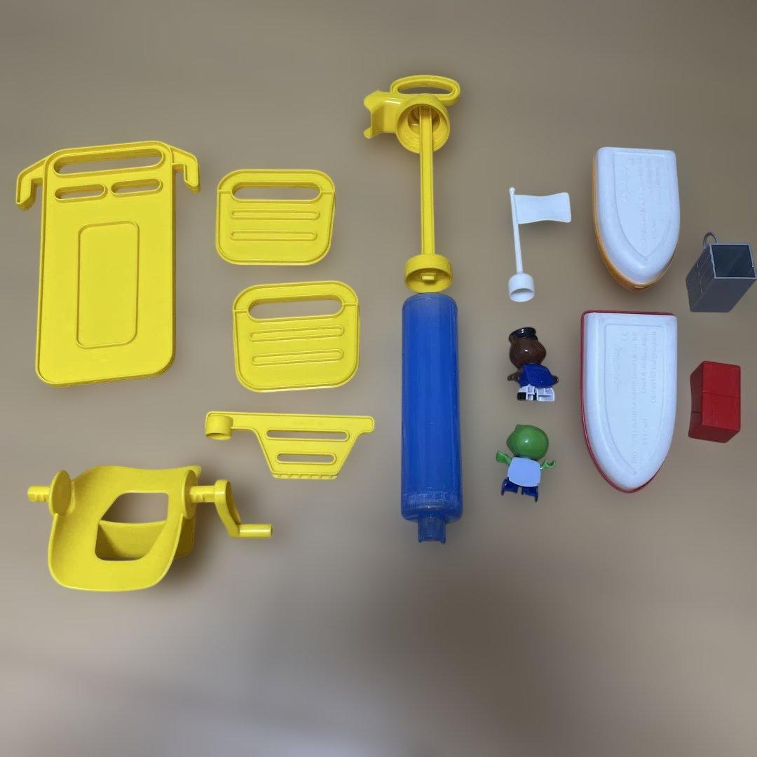 ボーネルンド アクアプレイ　AquaPlay