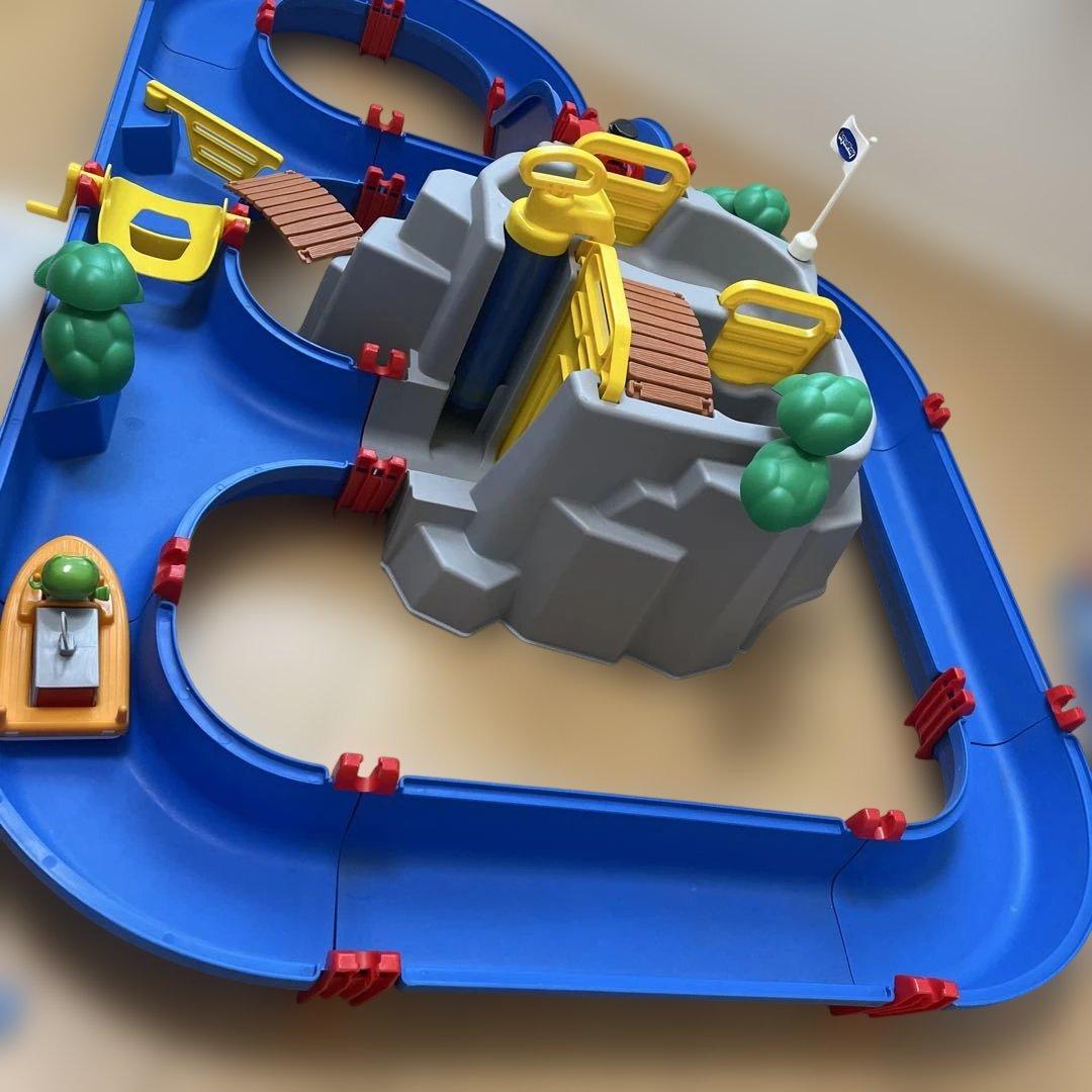 ボーネルンド アクアプレイ　AquaPlay