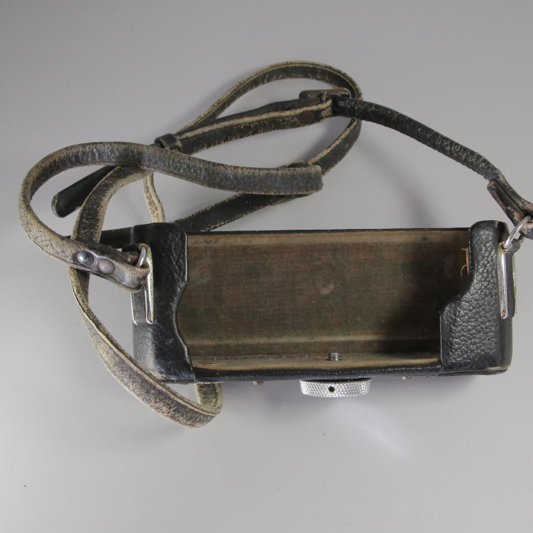 ☆検品済☆Nikon F アイレベル ボディ フィルムカメラ　#136