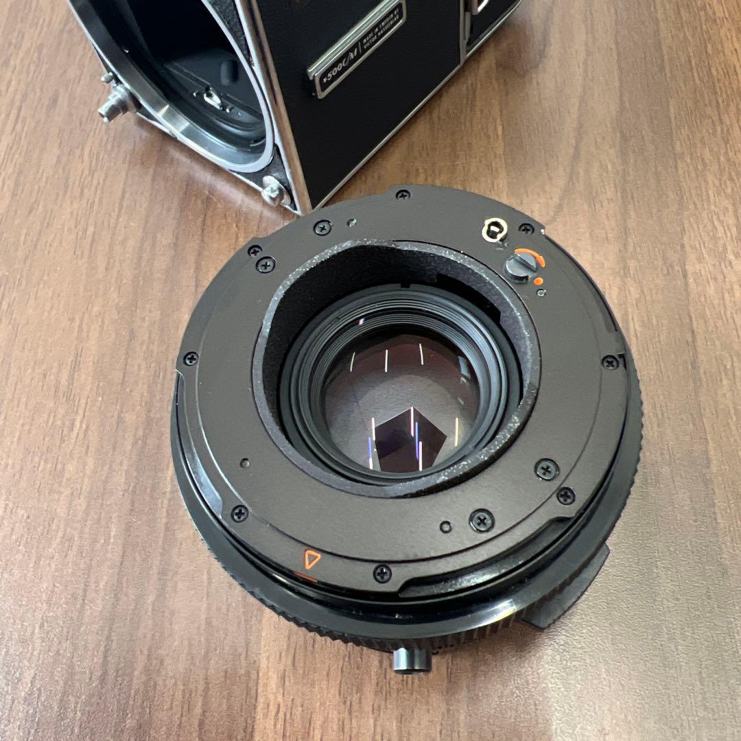 Hasselblad 500C/M Classic ◆Carl Zeissレンズ