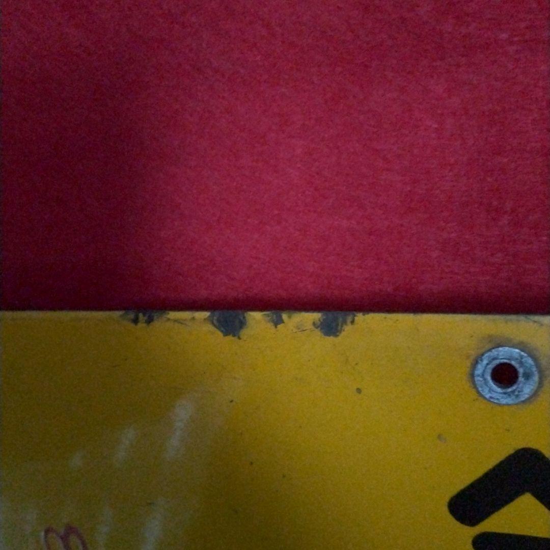 5*X様 銀トンボ ぬい糸 琺瑯看板 ホーロー看板 コレクター 必見 昭和レトロ