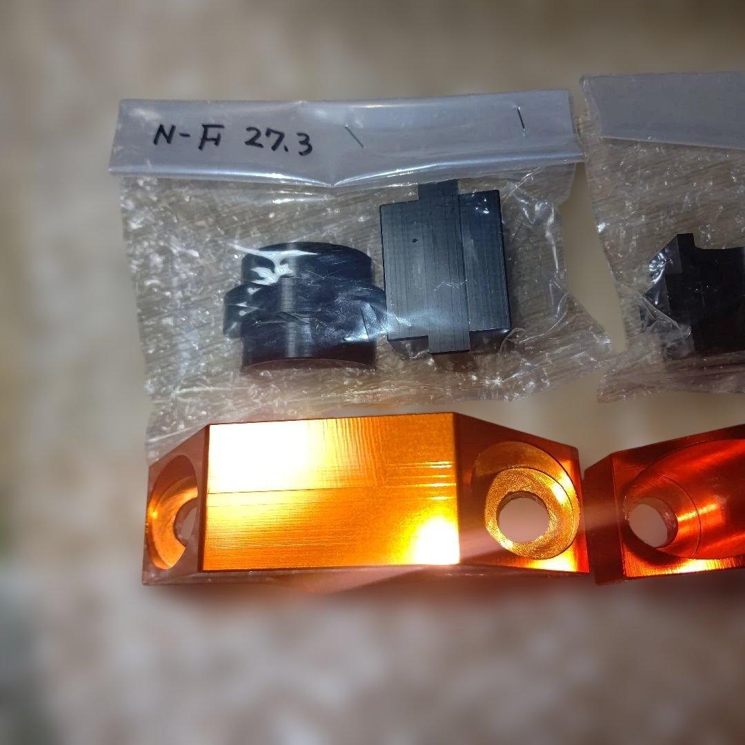 スーパーナウ スタビブッシュ&ブラケット フロントセット シルビア スカイライン