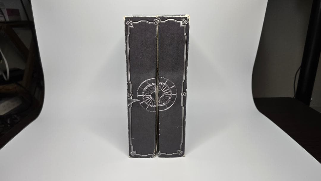 聖闘士星矢 冥王ハーデス フィギュア