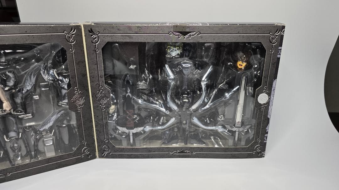 聖闘士星矢 冥王ハーデス フィギュア