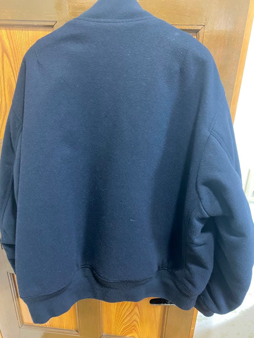 UNIQLO Engineered Garments ジャケット ネイビー