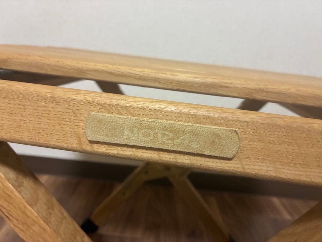 【ポイポイ】NORAs テーブル サイドテーブル ローテーブル ケース付き